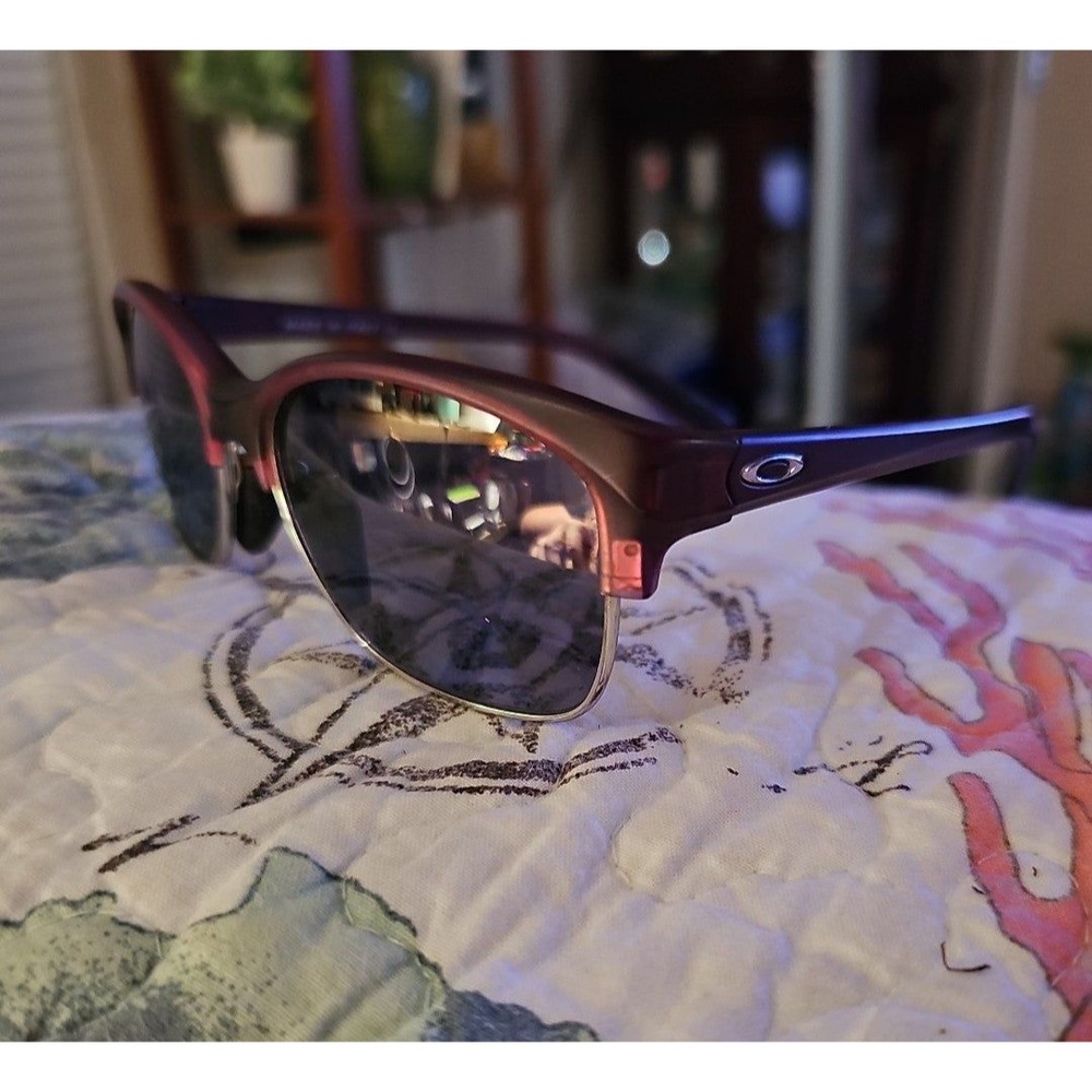 Oakley Sunglasses